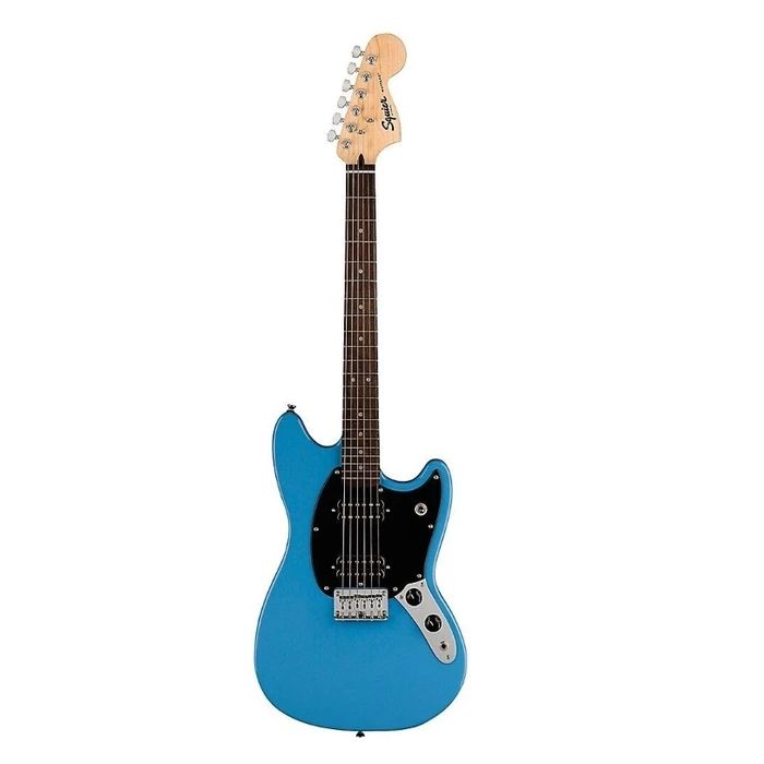 Fender SQUIER Sonic Mustang HH California Blue Электрогитара