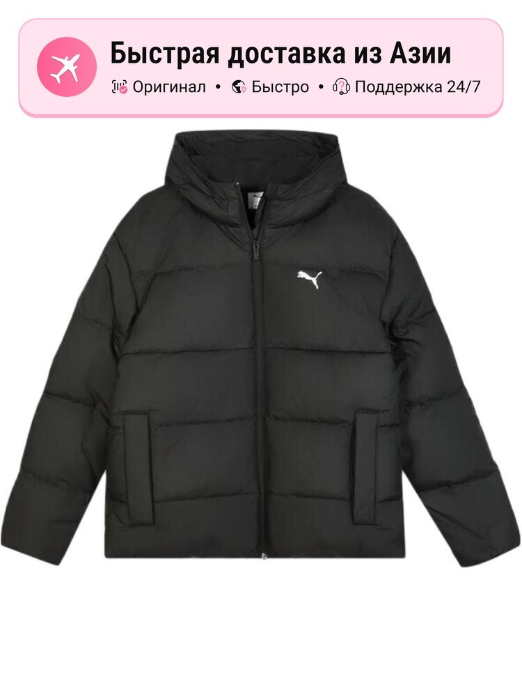 Пуховик PUMA