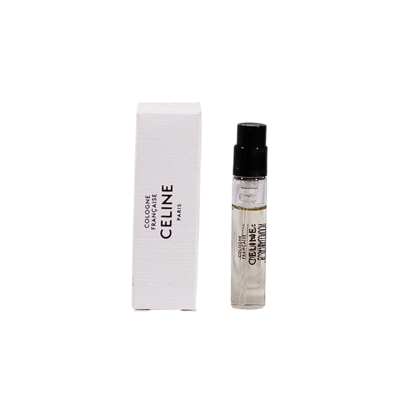 Парфюмерная вода Селин Колони Франсез миниатюра 2 / Пробник аромата Celine Cologne Francaise / Сэмпл парфюма