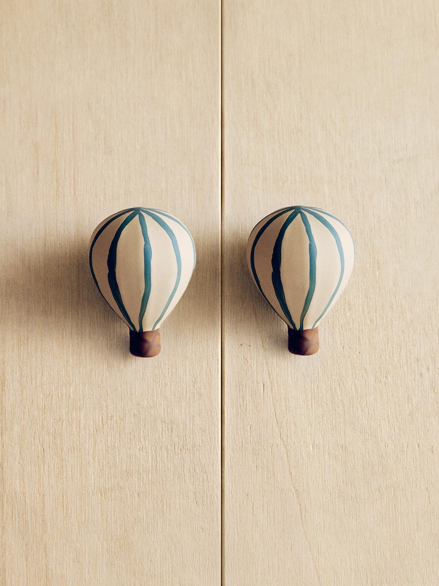 ZARA HOME Ручка мебельная