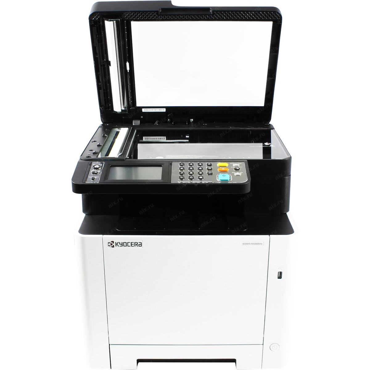 Kyocera Ecosys MA2600cfx 110C0F3NL0 — фото 1