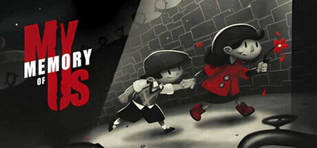 My Memory of Us — игра для ПК, подарок Steam Gift, активация в Турции