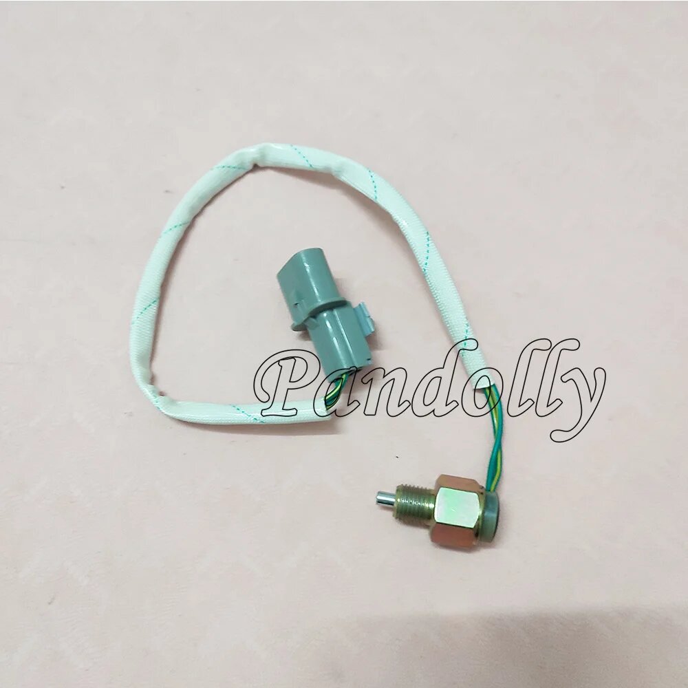 MB811554 T/F переключатель лампы переключения передач 4WD для Mitsubishi PAJERO MONTERO II Challenger Nativa Triton L200 4D56 4M40 MB811555