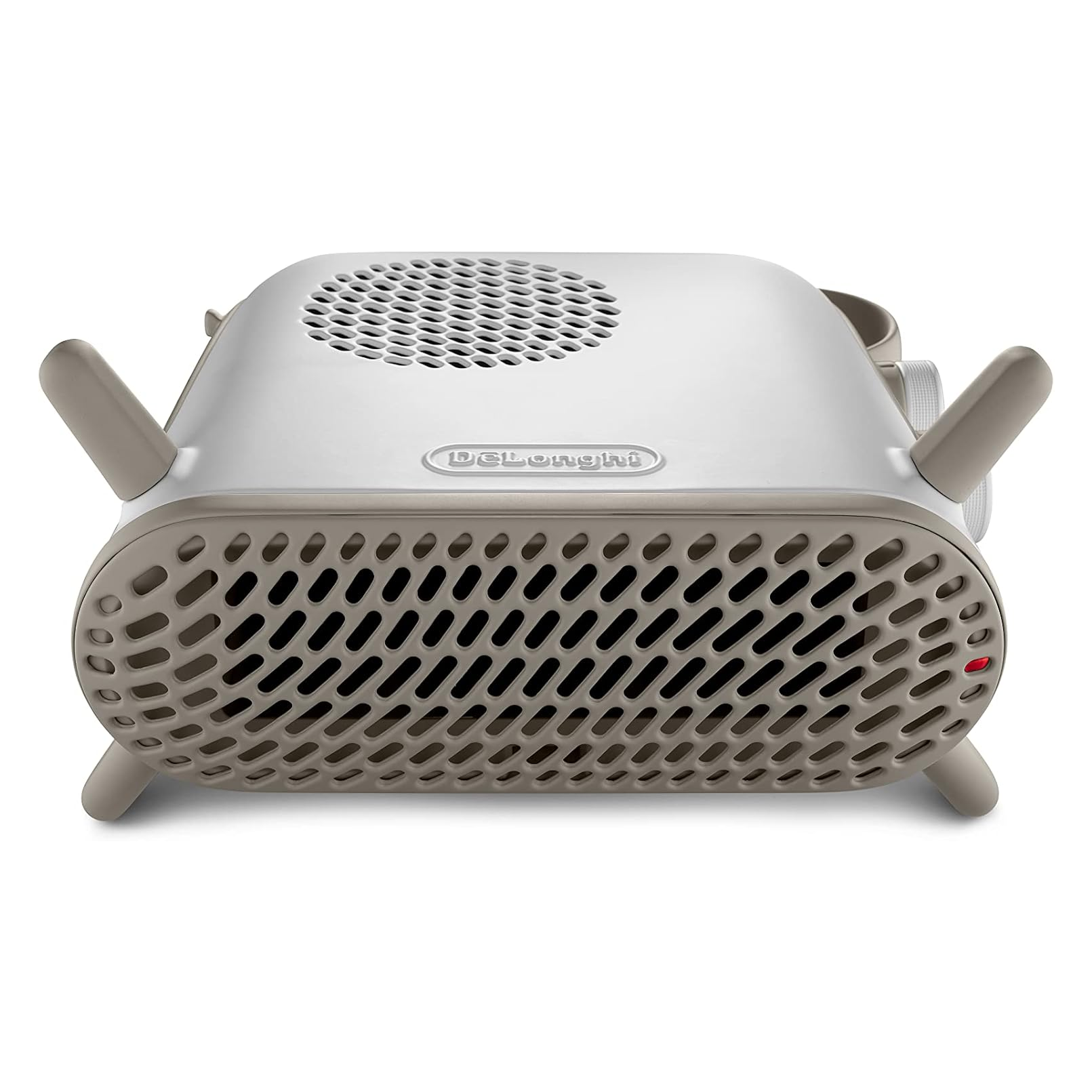 Тепловентилятор De’Longhi Capsule Fit HFS70B20. WH, 2000 Вт