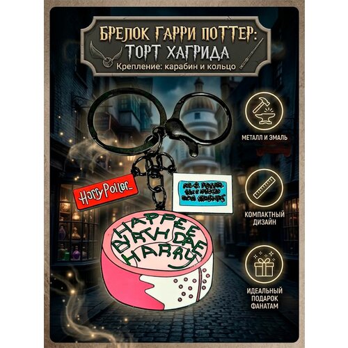 Брелок GAMEМЕРЧ