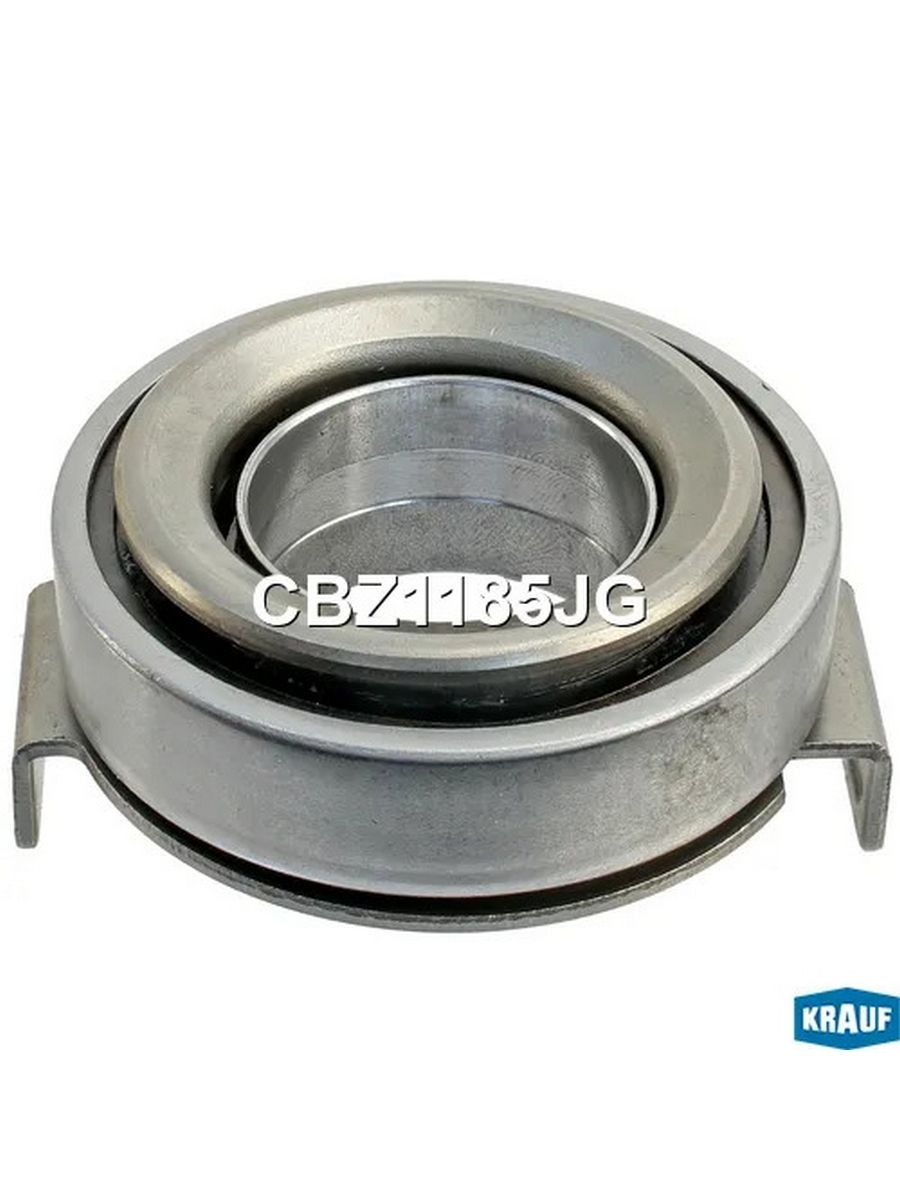 Подшипник выжимной KRAUF CBZ1185JG для SUZUKI Swift, Vitara, Baleno/ Сузуки