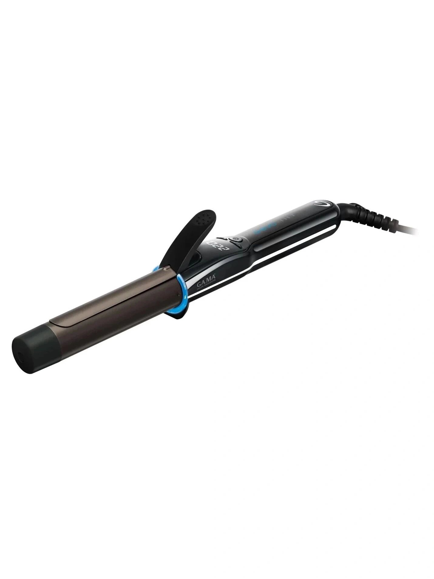Плойка Ga.Ma G-Evo Digital IHT Tourmaline 32 мм