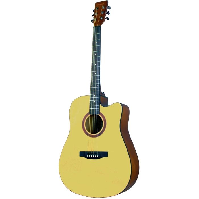 Beaumont DG80CE/NA Электроакустическая гитара