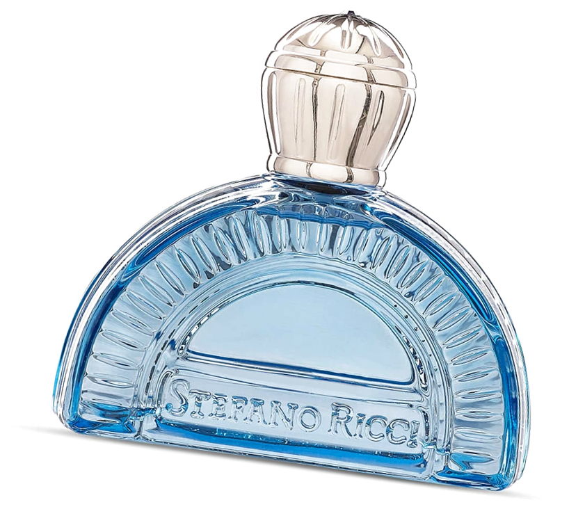 Парфюмерная вода Stefano Ricci Blue Classic мужская 100 мл - Голубой Классик