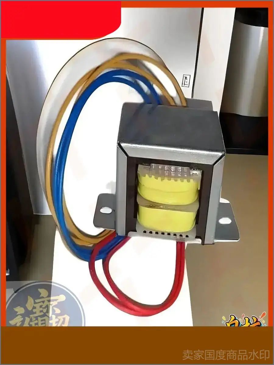 Трансформатор для кофемашины Colt модели JC144835009 идеально адаптирован-LIU