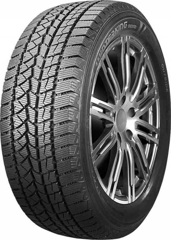 Шина зимняя 215/70R16 Double Star DW02 лип 100T, для легковых автомобилей