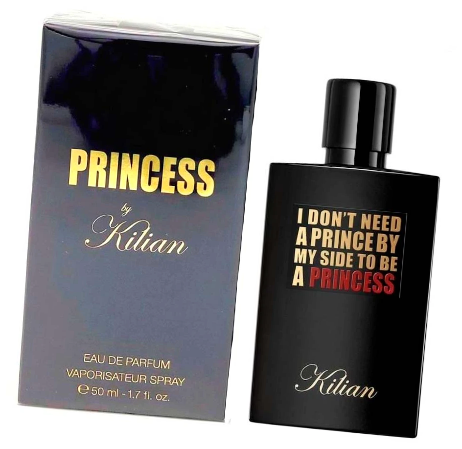 Принцесса - духи Kilian I Don T Need A Prince By My Side To Be A Princess 50 мл