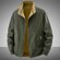 Куртка  Осень/зима 2027/2026, размер 5XL, army green