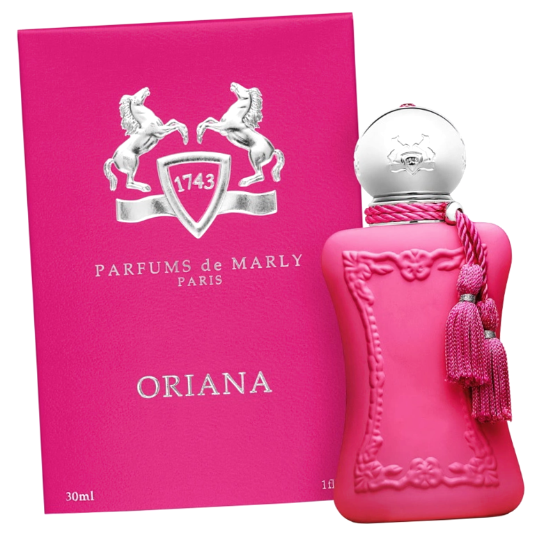 Парфюм Де Марли Ориана парфюмерная вода 30 мл для женщин - духи Oriana Parfums De Marly