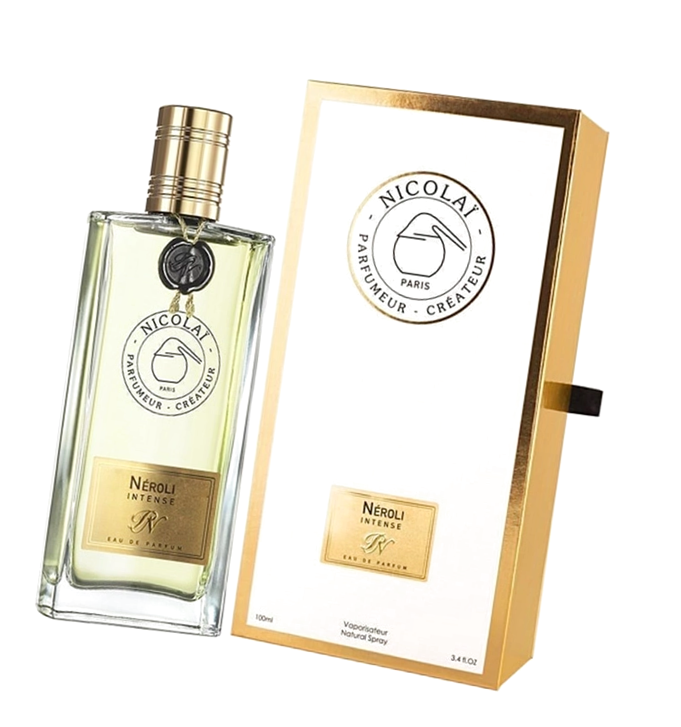Parfums De Nicolai Neroli Intense парфюмерная вода 30 мл для женщин и мужчин - Нероли Интенс