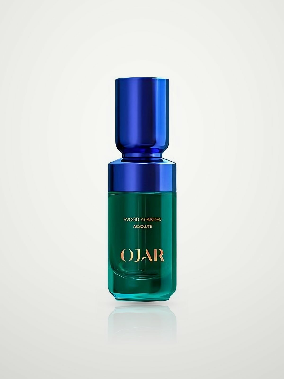OJAR Wood Whisper Absolute Духи масляные унисекс 20мл