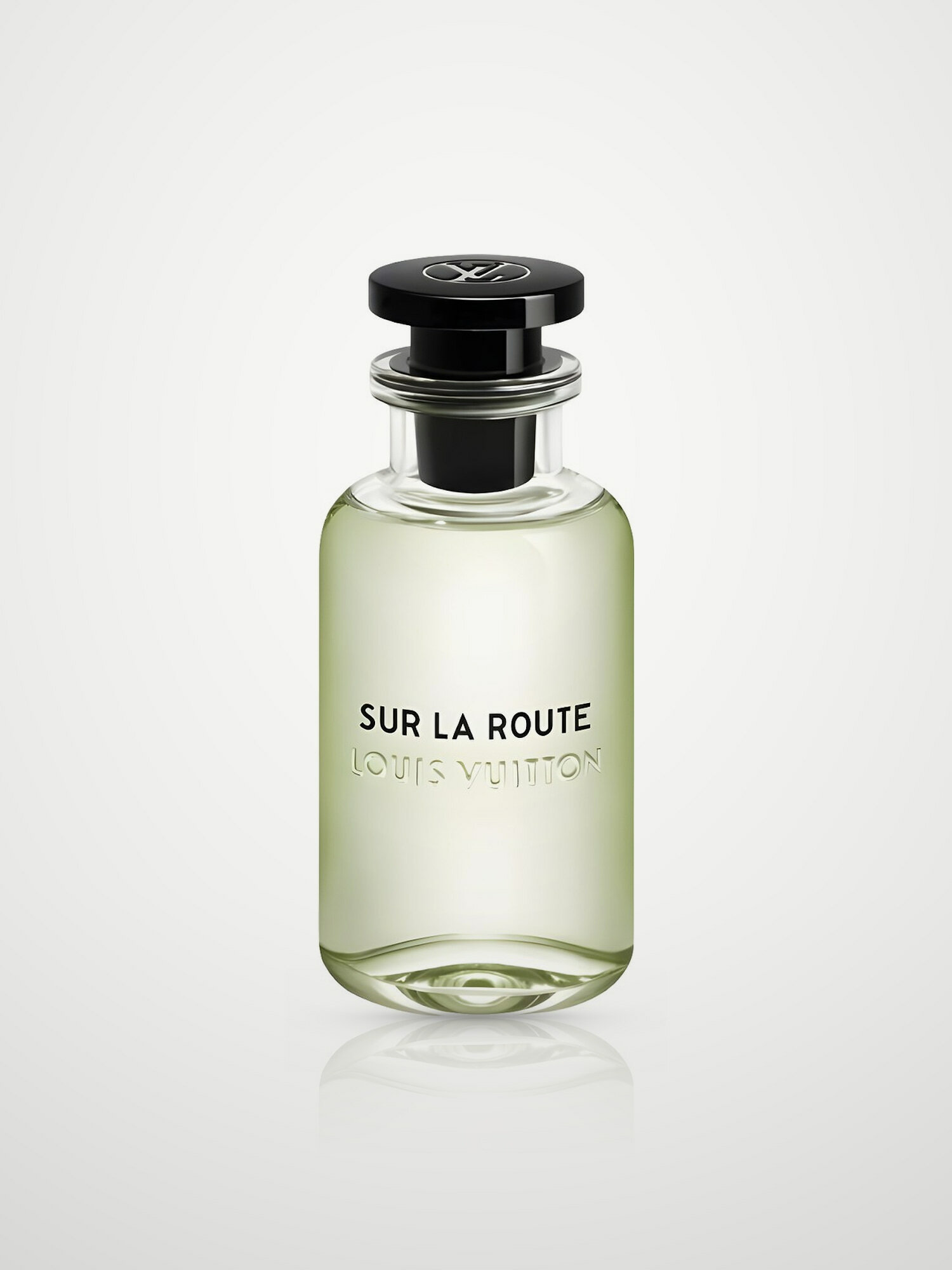 Парфюмерная вода Louis Vuitton Sur la Route Eau de Parfum мужская 100 мл