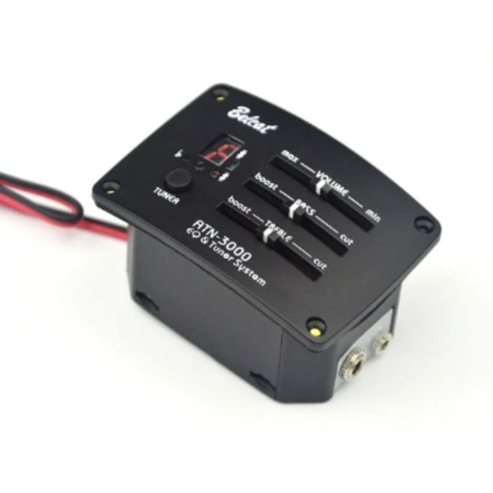 Belcat ATN-3000 Звукосниматель для акустической гитары