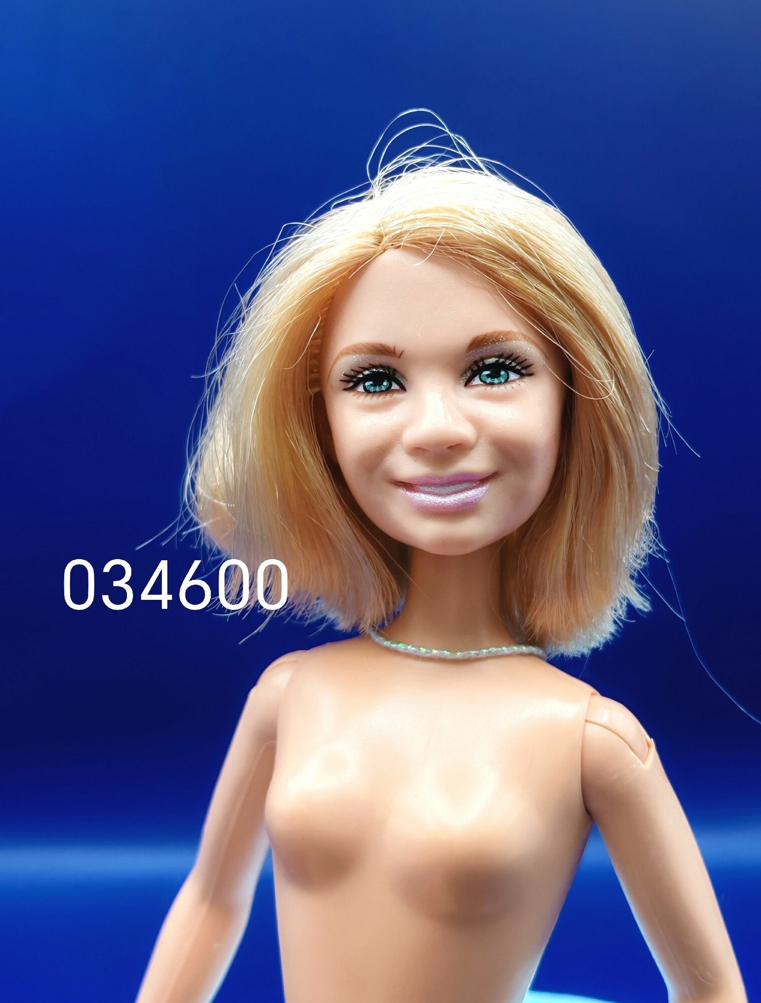 Кукла Эшли Олсен 00х винтаж 034600