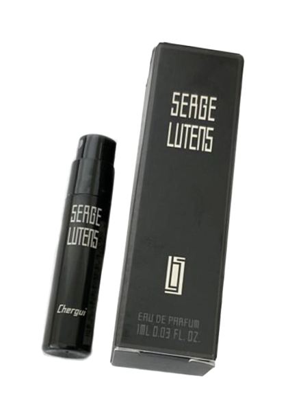 Серж Лютен Шерги сэмпл парфюма 1 мл / Serge Lutens Chergui для мужчин и женщин