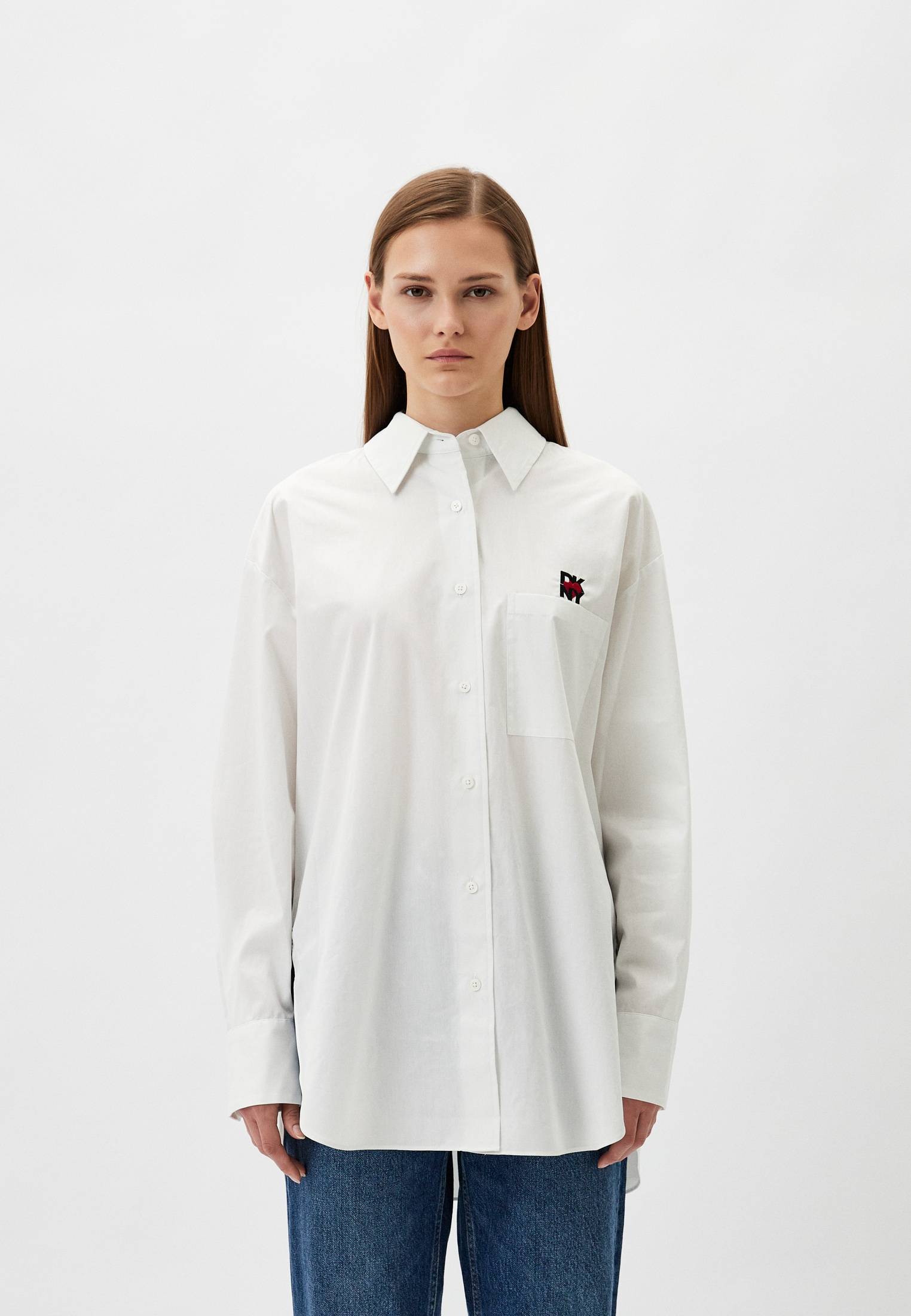 Блуза DKNY