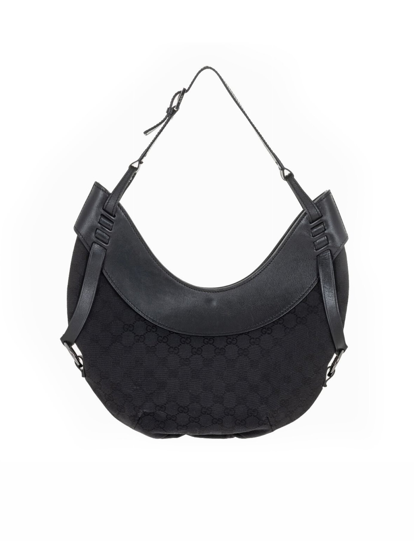 Сумка Half Moon Hobo Vintage