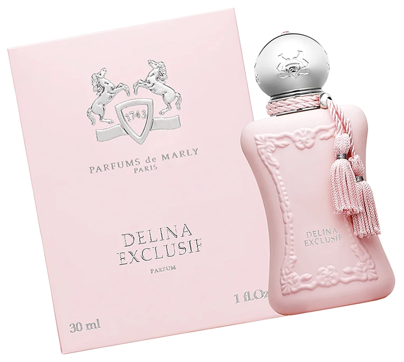 Женская парфюмерная вода Делина 30 мл / Parfums De Marly Delina