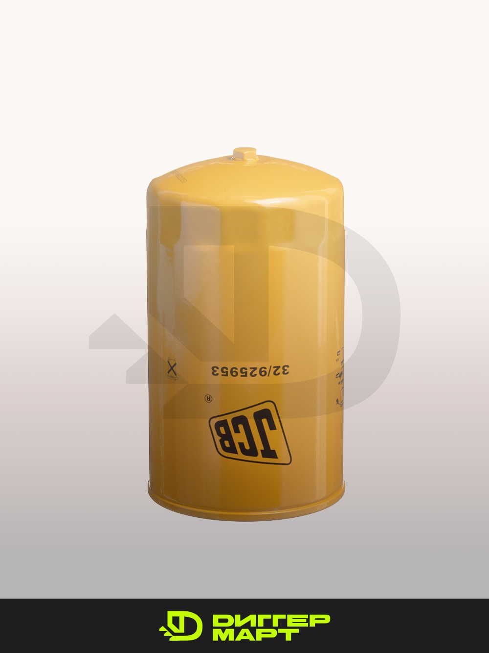 Фильтр масляный JCB 32/925953