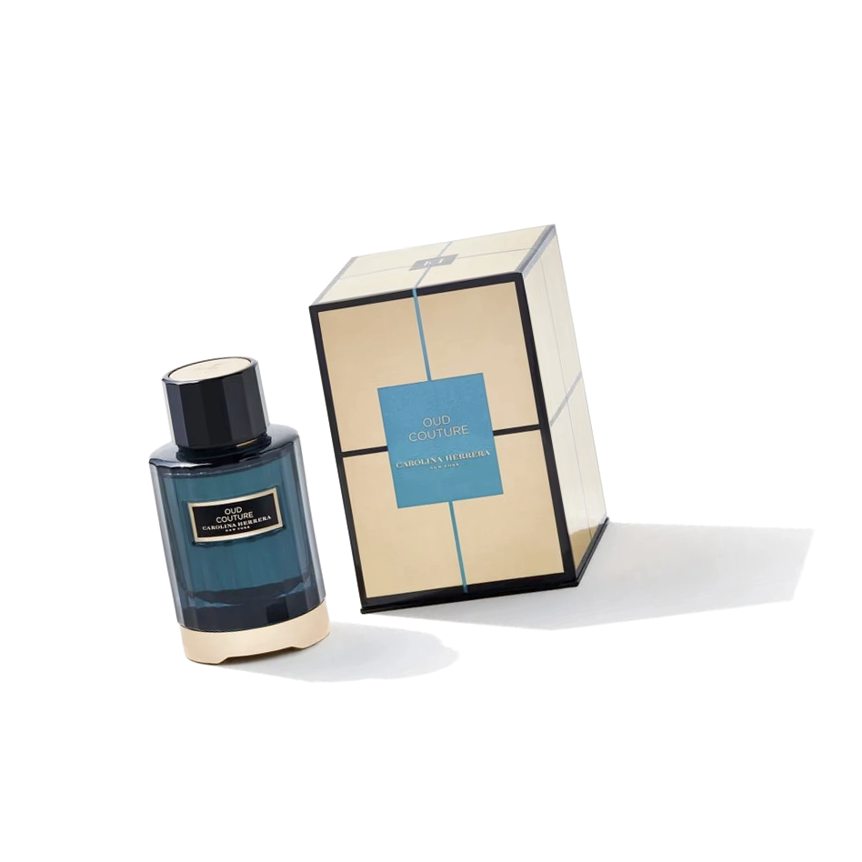 Oud Couture парфюмерная вода для женщин 100 мл / Каролина Херрера Уд Кутюр