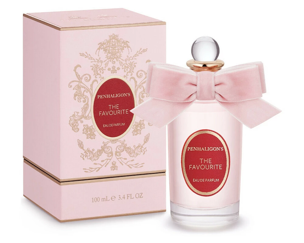 Духи Пенхалигонс Фаворитка для женщин 100 мл - The Favourite Penhaligon'S