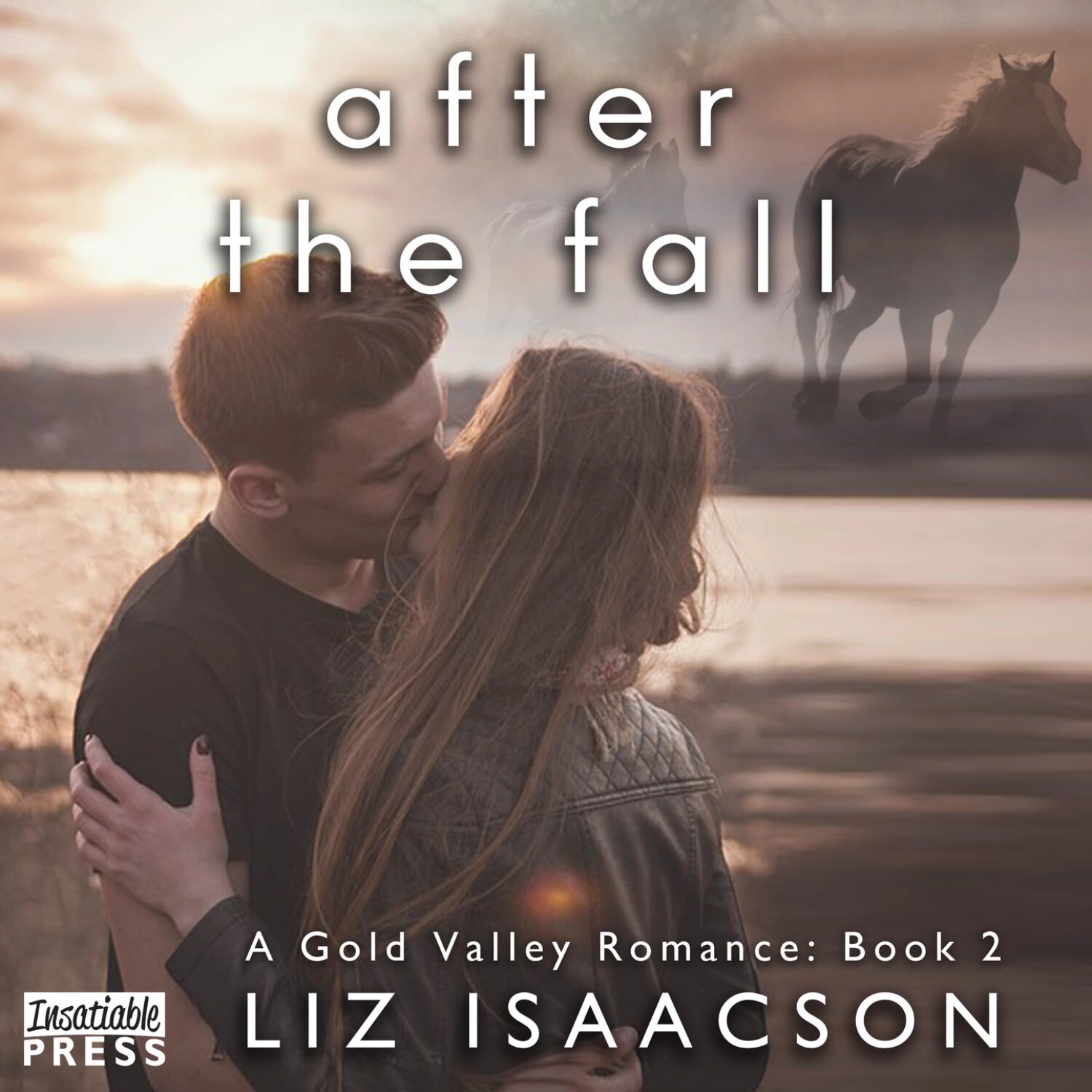 After the Fall - Gold Valley Romance, Book 2 (Unabridged) [Аудиокнига]