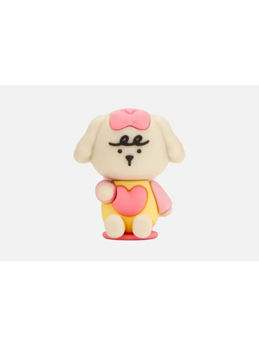 #Dailylike My Buddy 01 Bori Мини-фигурка 1шт#