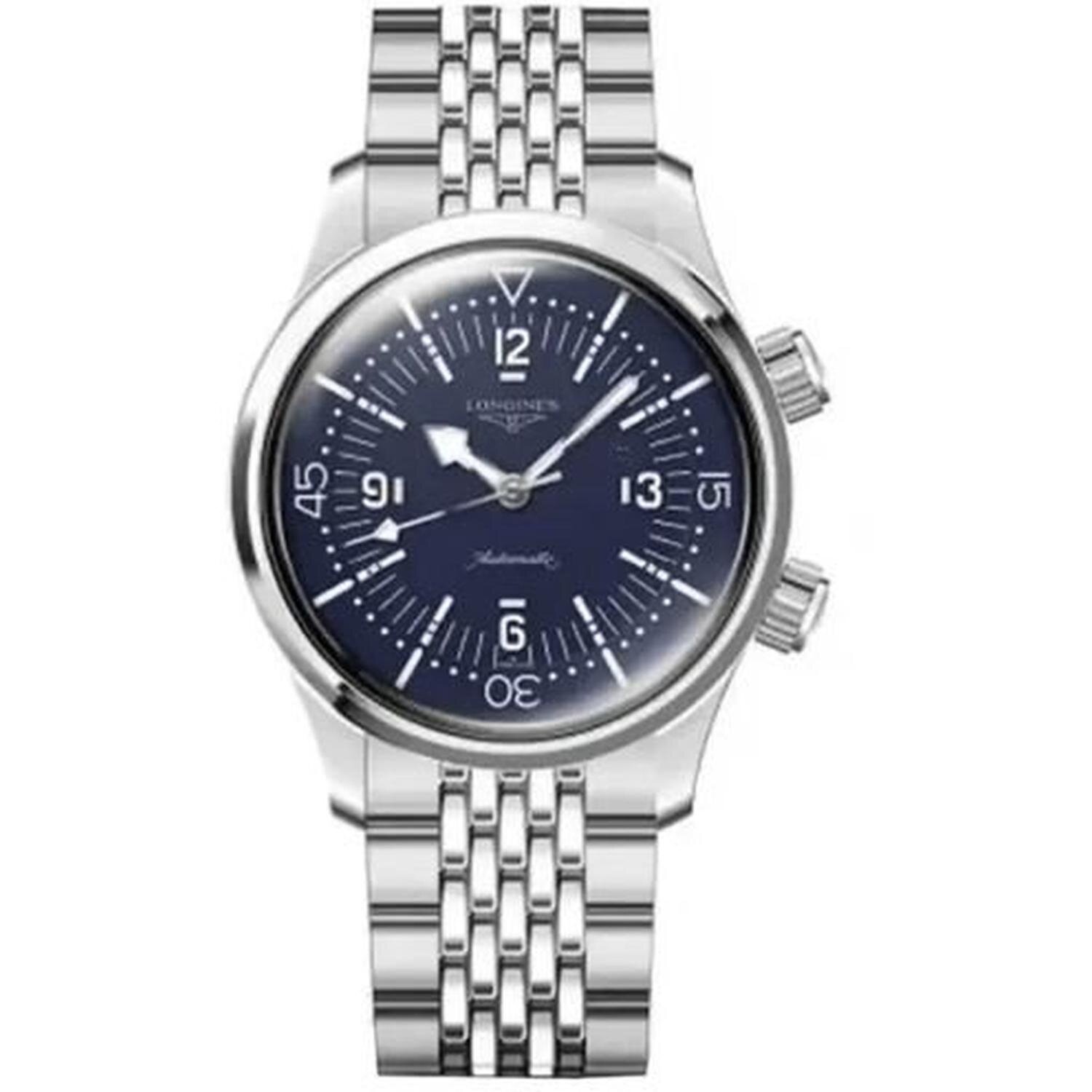 Наручные часы LONGINES