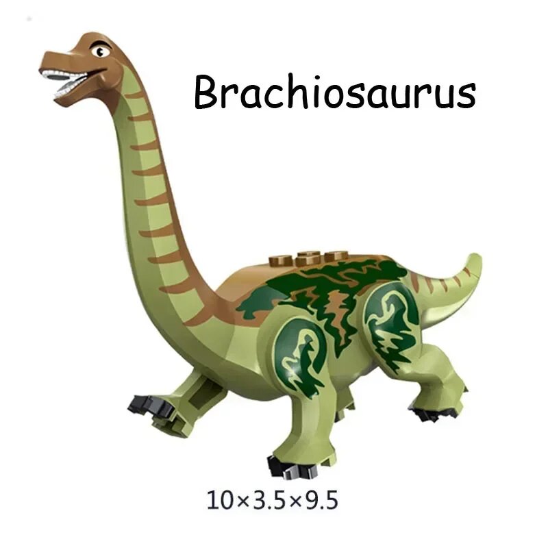 Горячая распродажа! Динозавр Юрского периода, морской мир, животные, Mosasaurus, Indominus Rex, модель, строительные блоки, просветляющие кирпичи, игрушки для детей
