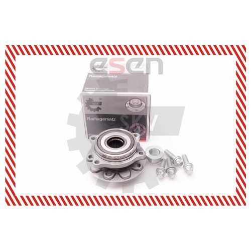 Ступица ESEN SKV 29SKV143