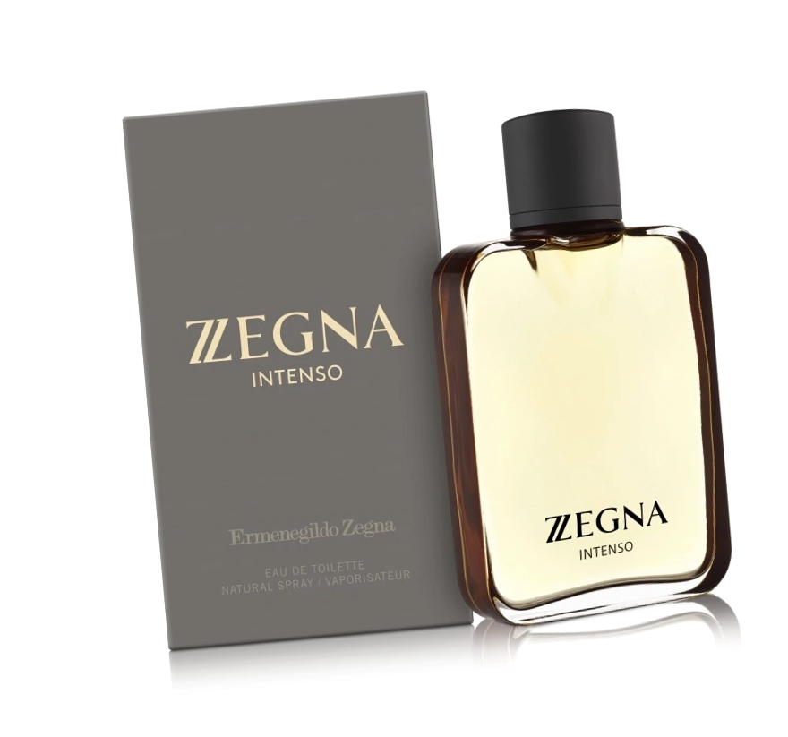 Эрменеджильдо Зегна Интенсо туалетная вода мужская 100 мл - Zegna Zegna Intenso духи
