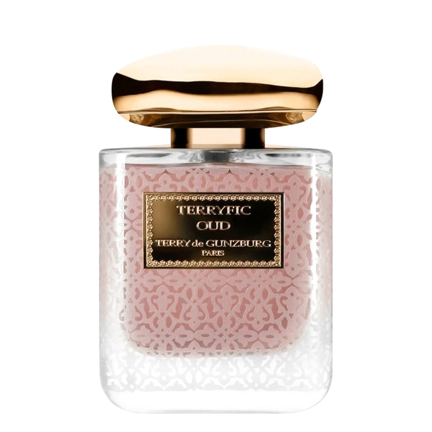 Туалетная вода Terry De Gunzburg Terryfic Oud L Eau для женщин и мужчин 100 мл / Уд Ле