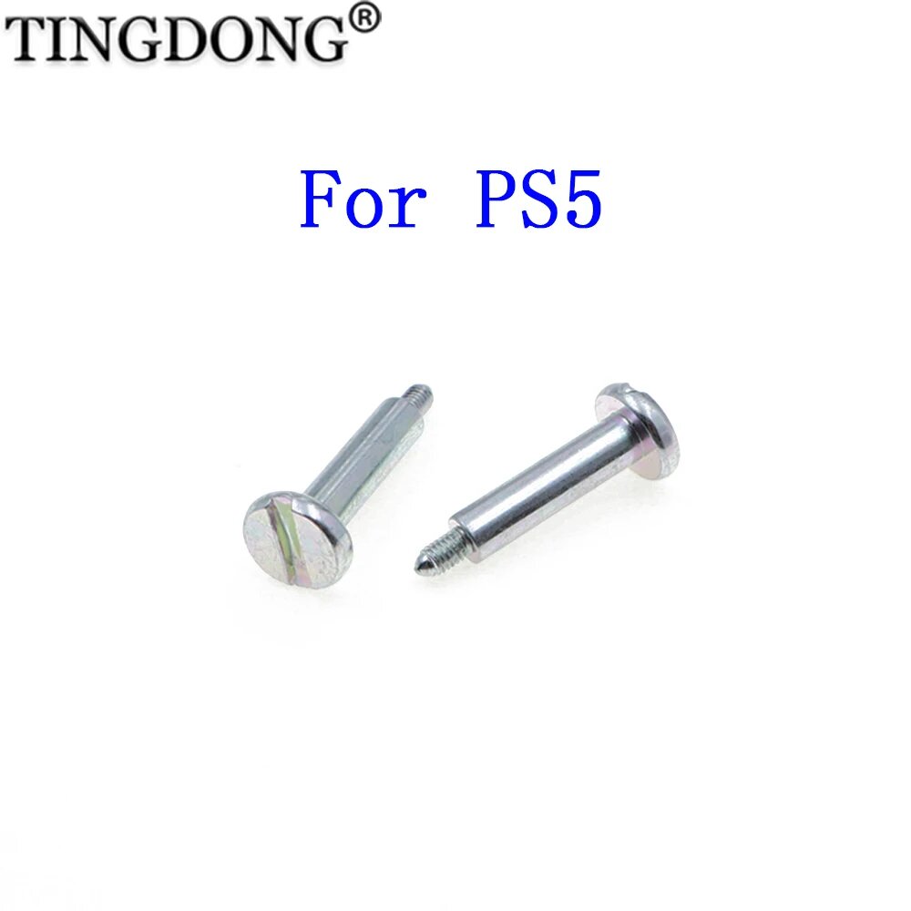 Винты для подставки PS5 (10 шт.)
