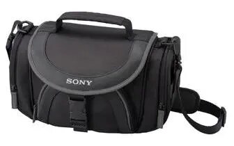 SONY Cумка для видеокамеры Sony LCS-X30