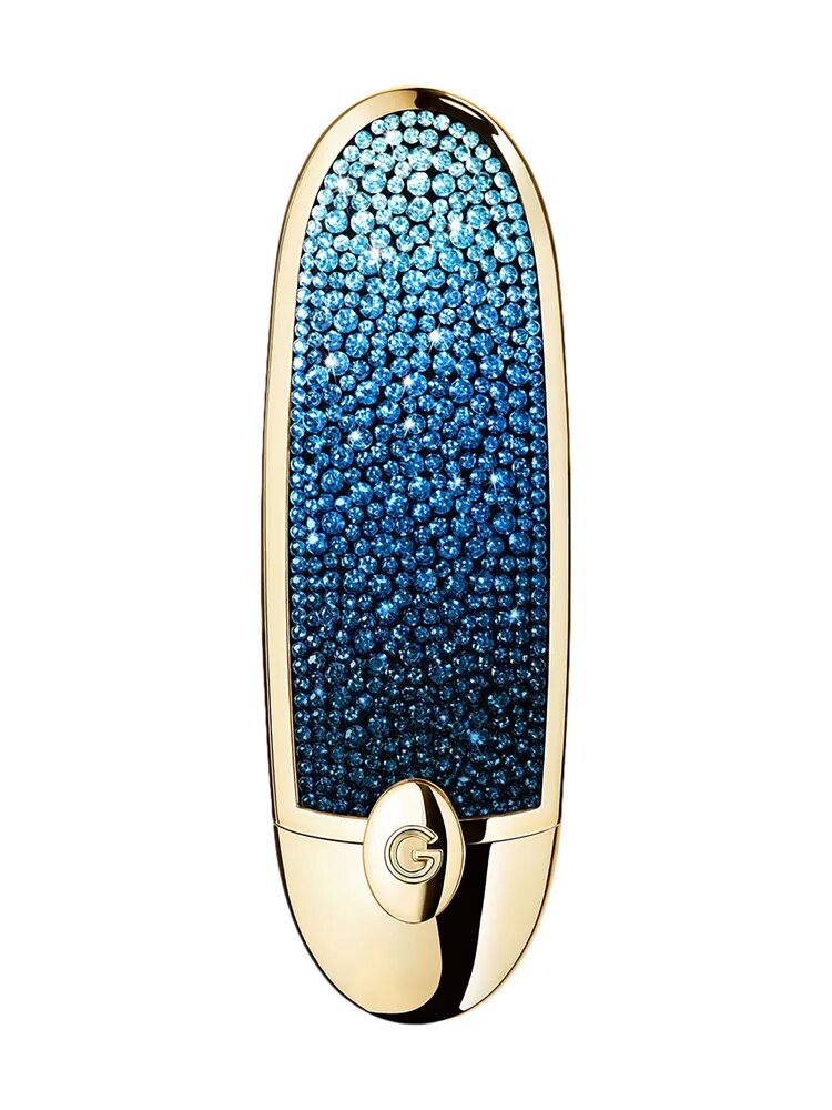 Футляр для губной помады Guerlain ROUGE G L'HEURE BLEUE - LIMITED EDITION