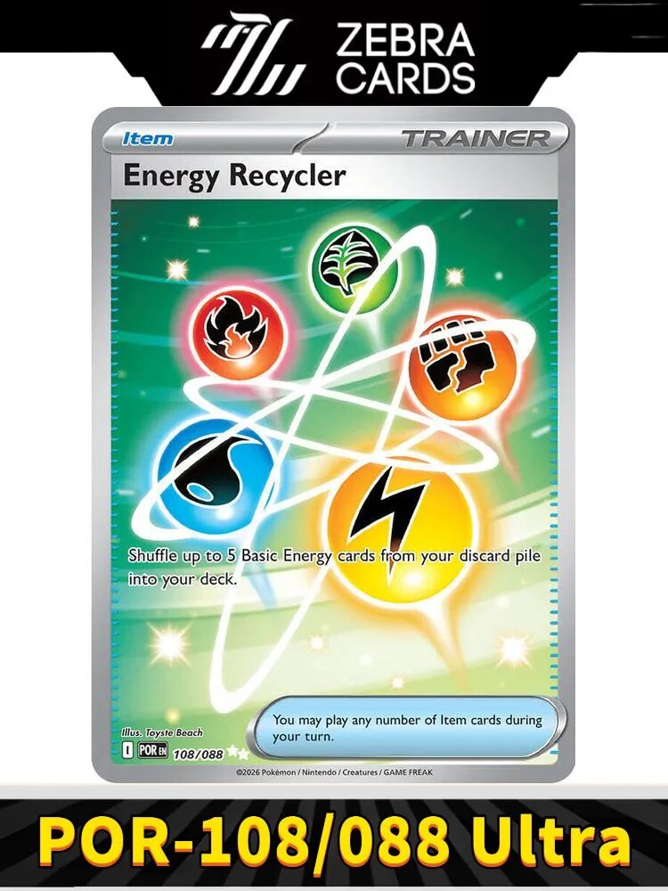 Покемон Любимая открытка POKEMON PTCG Perfect Order(Английский)