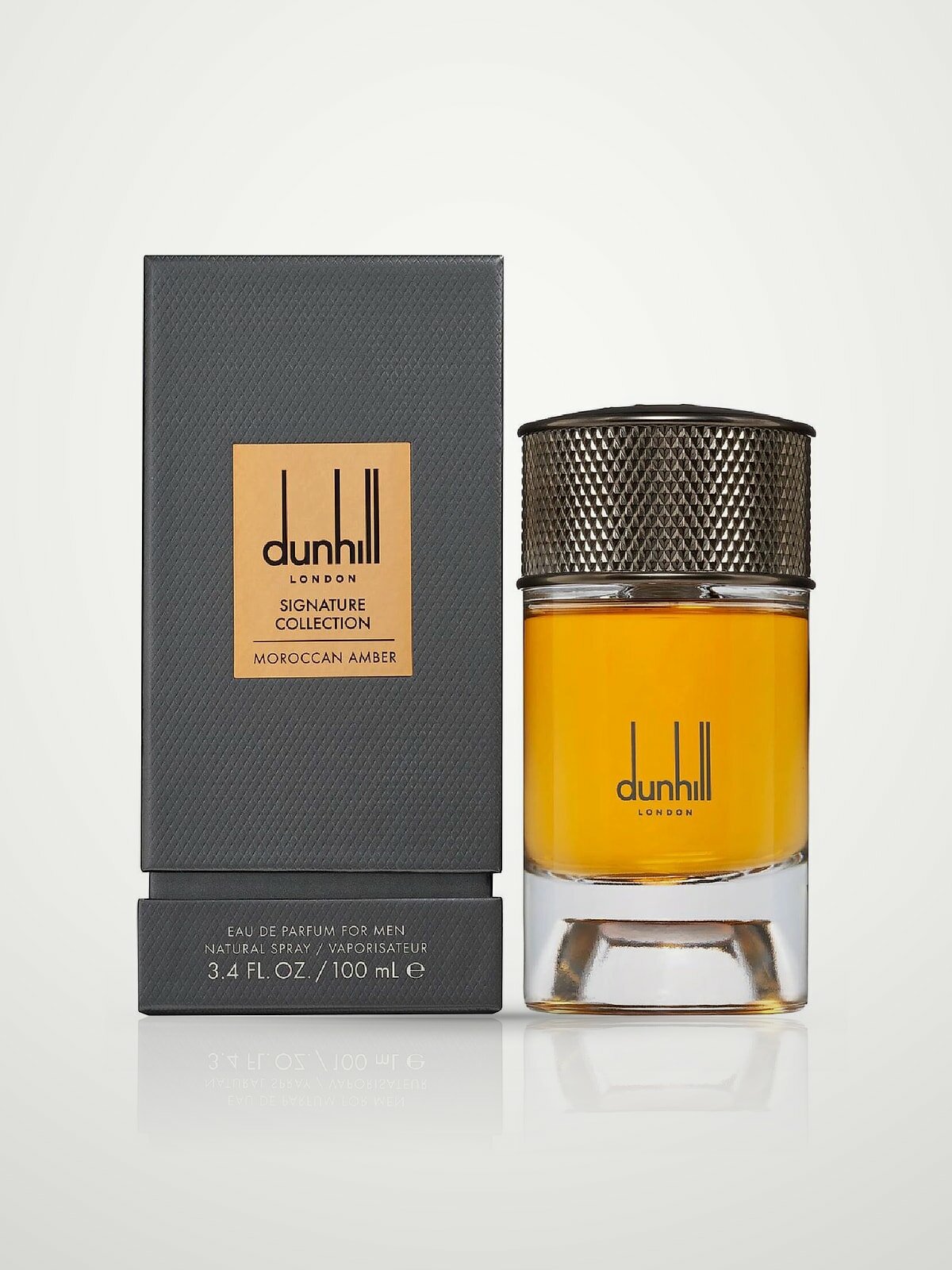 A.Dunhill Moroccan Amber 100 мл парфюмерная вода