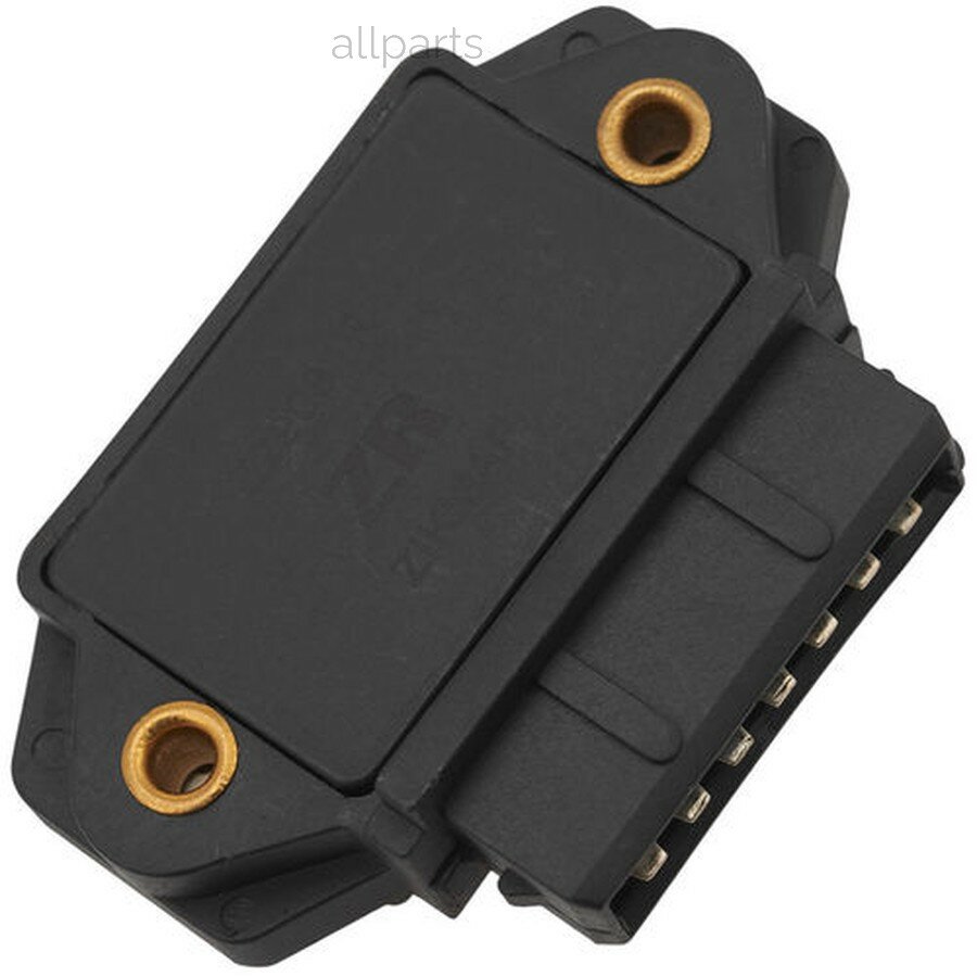 ZIKMAR Z29081R Коммутатор системы зажигания AUDI 80 90 100 200 OPEL ASCONA KADETT D SAAB 90 VW GOLF JETTA PASSAT