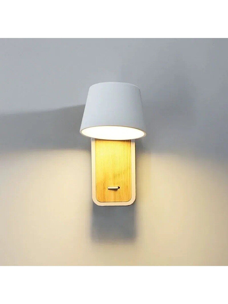 Minotti Настенный светильник, LED, 3 Вт