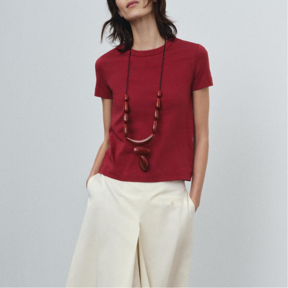 Майка Zara