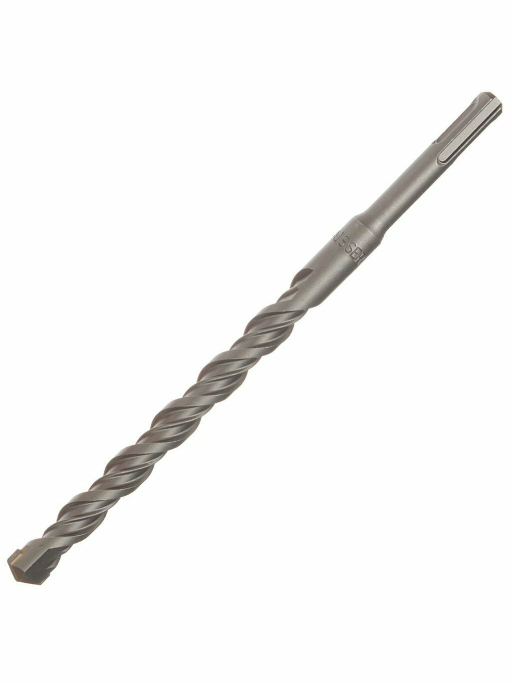 Сверло-бур Haisser SDS-Plus для перфоратора, 16х150х210 мм, ВК8, HS102036