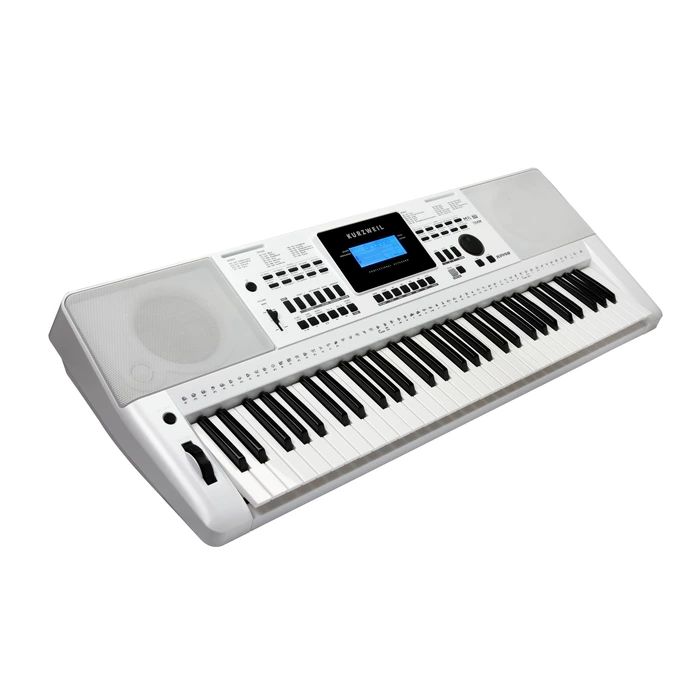 Kurzweil KP140 WH Цифровой синтезатор