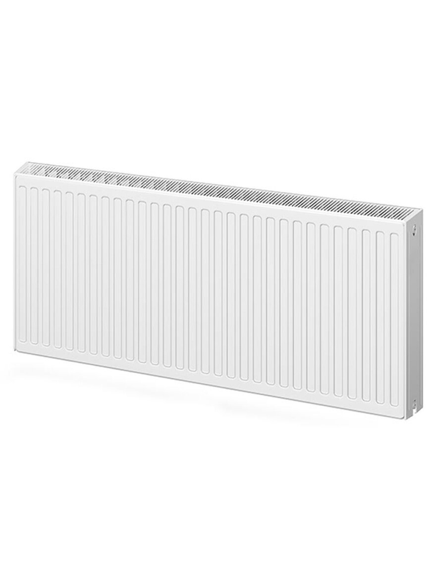 Радиатор стальной панельный Uni-fitt Compact H 11 тип, 500 х 600 мм