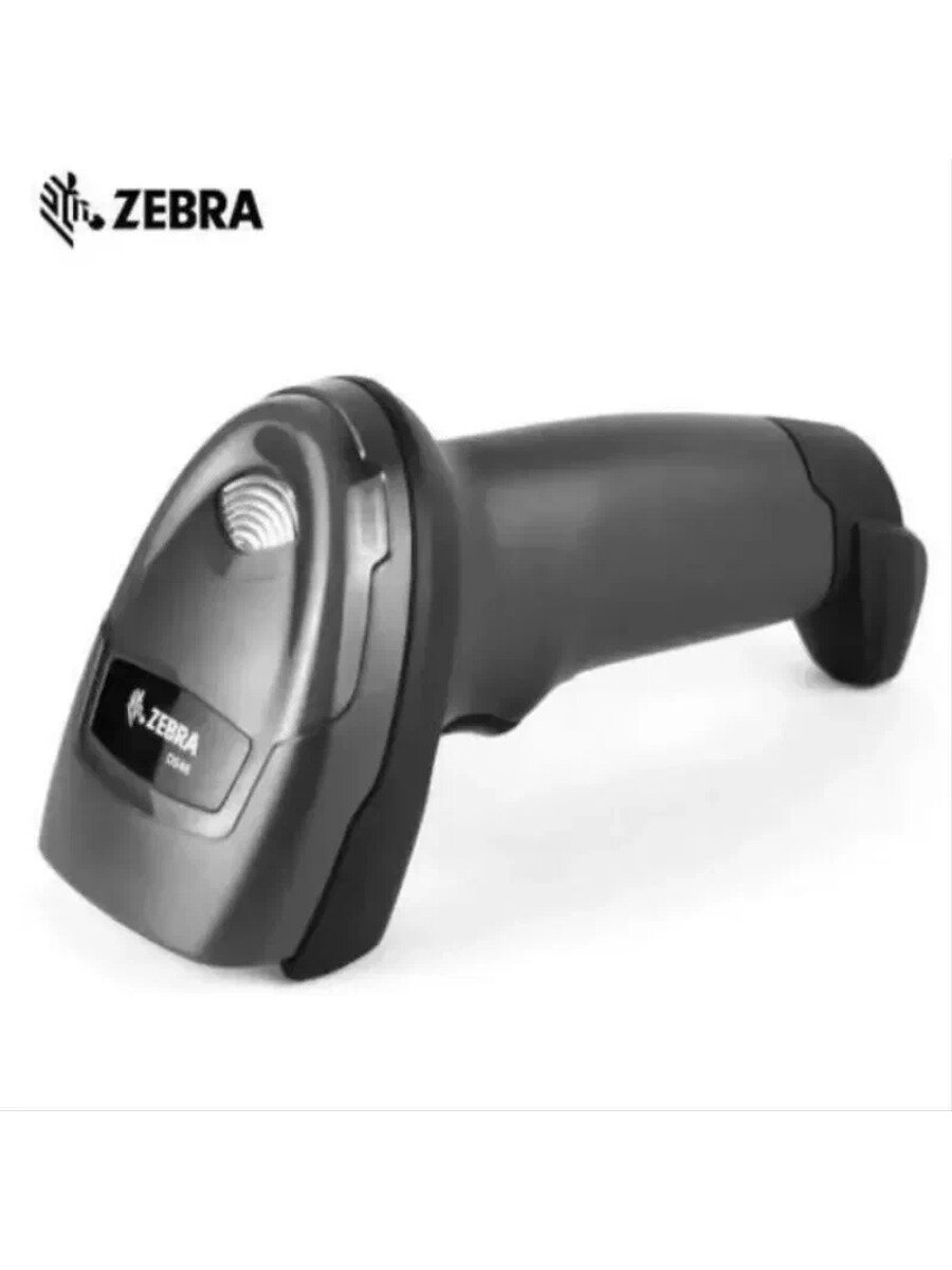 Know Easyx Сканер штри x кода Zebra DS2278 стандартная классическая модель
