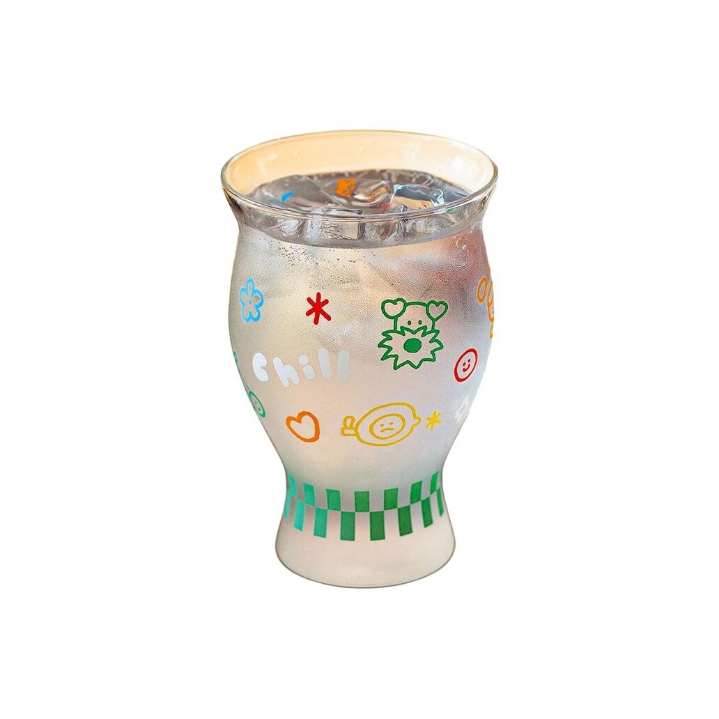 Бокалы и стаканы FENGDIEWU